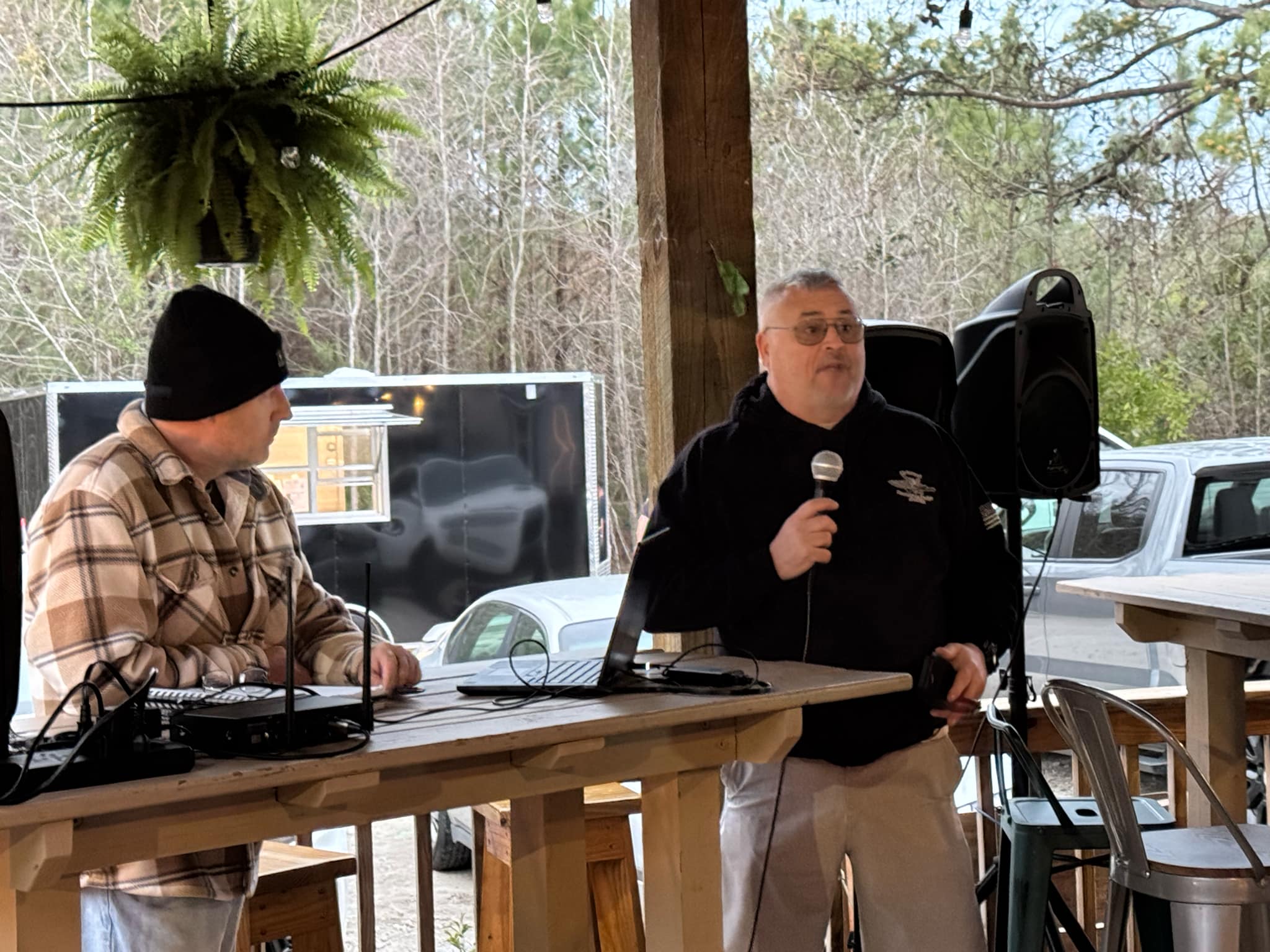 East Coast Recon Round Up 2025